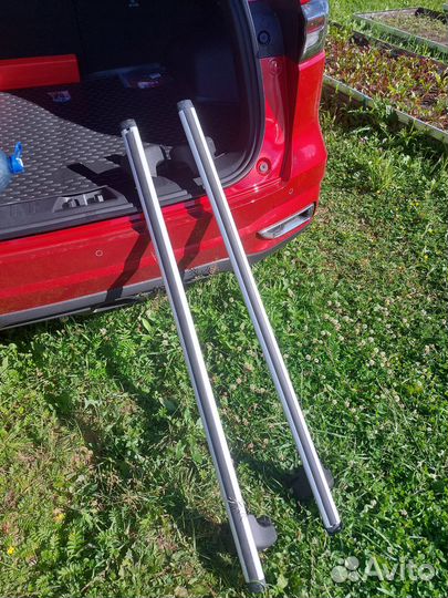 Багажник на крышу LADA vesta седан