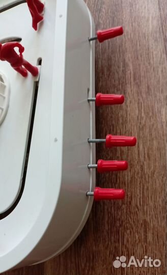 Настольный хоккей игра