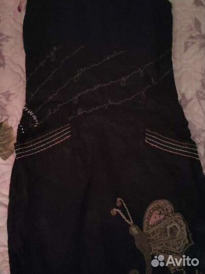 Вещи 38-40 размер