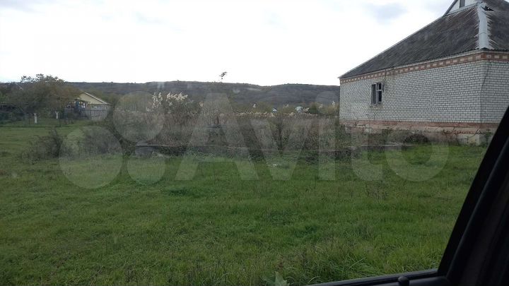 Участок 12 сот. (ИЖС)