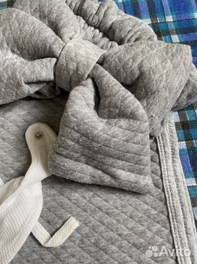 Конверт на выписку летний (5 предметов)