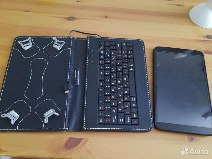 Планшет Alcatel p350x