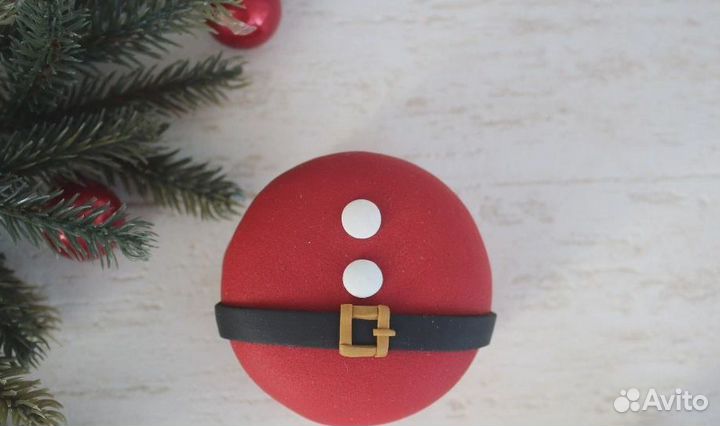 Силиконовая форма мишка с яйцами