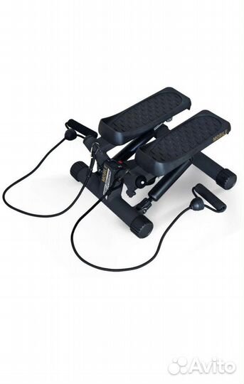 Новый Тренажер степпер star line GO