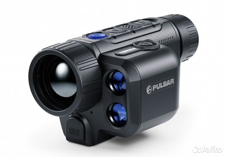 Тепловизор Pulsar Axion 2 XQ35 LRF