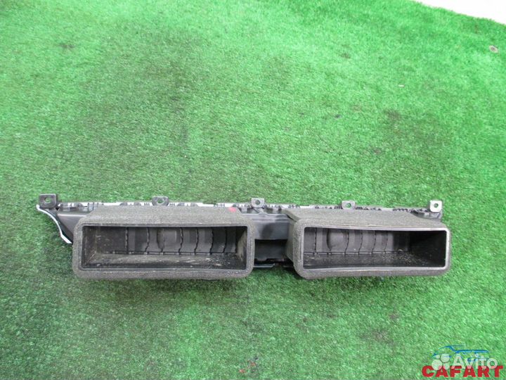 Воздуховод hyundai palisade LX2 G6DC