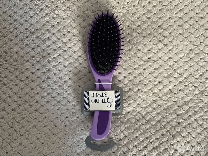 Расческа массажная 21х6 см новая