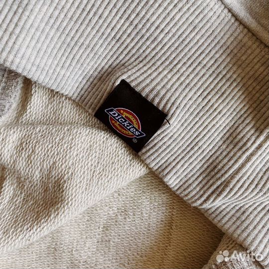 Свитшот Dickies Оригинал Новый