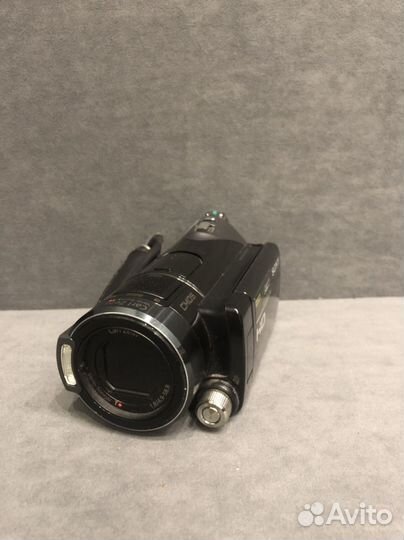 Видеокамера sony HDR-CX12E