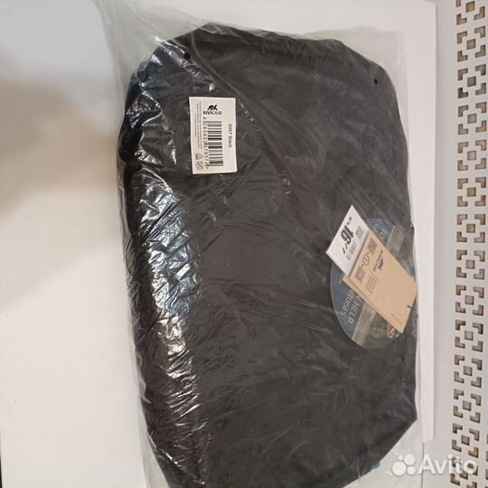 Сумка riva для ноутбука 16