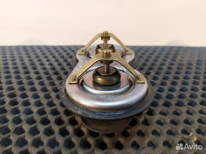 Термостат Scania 4-series, Scania 5-series