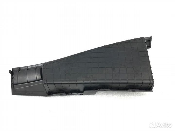 Накладка в салоне Citroen C4 Picasso универсал HDI