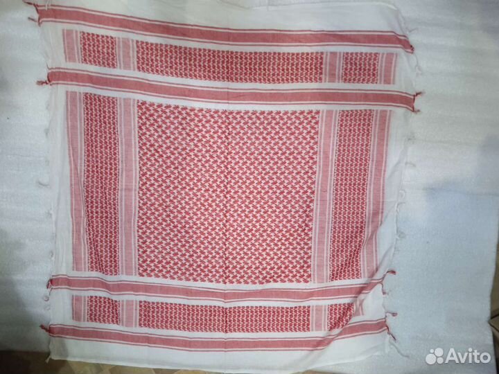 Арафатки (шемаги)