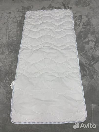 Наматрасник odeja для аллергиков/астматиков 120х60