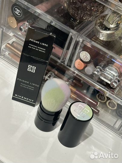 Кисть givenchy (оригинал)