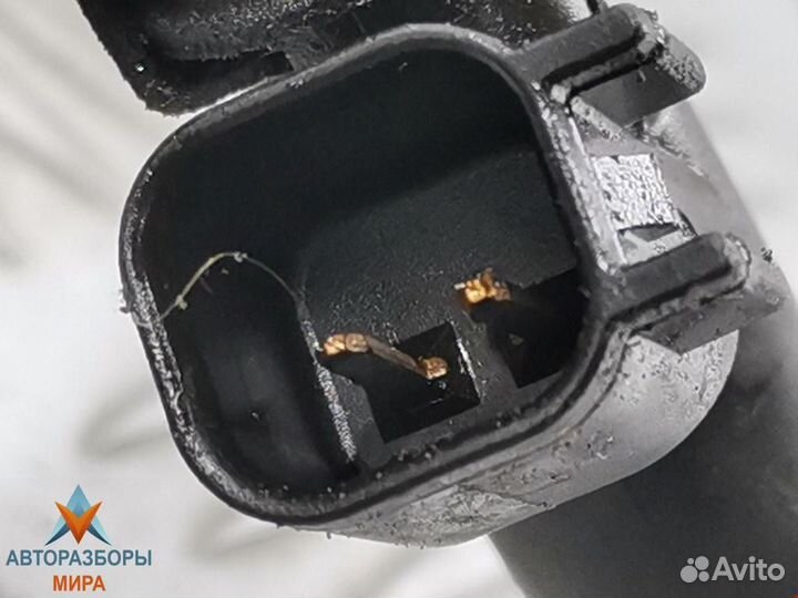 Форсунка Chrysler 300M 1998 04591306AB