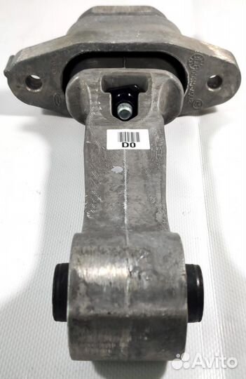 Подушка двигателя передняя 21950-D4000 G4ND, L4NA