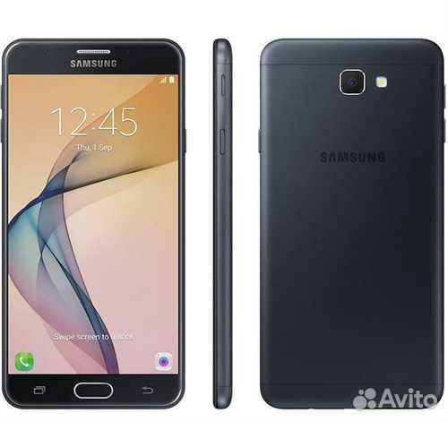 Samsung Galaxy J5 Prime, 2/16 ГБ