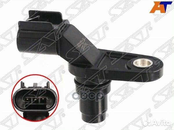 Датчик положения коленвала opel astra J 10/ AN