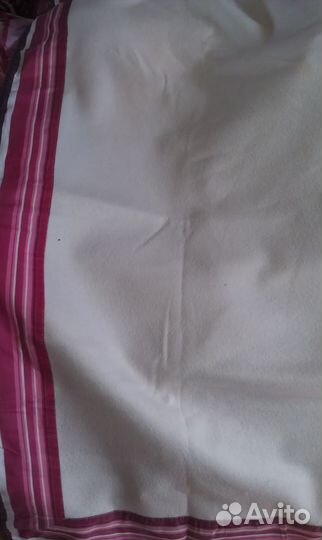 Одеяло детское