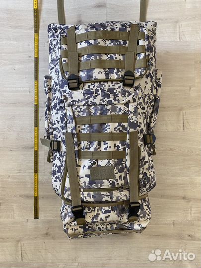 Туристический рюкзак