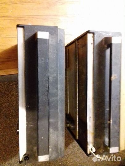 VEF 201 радиоприёмник СССР