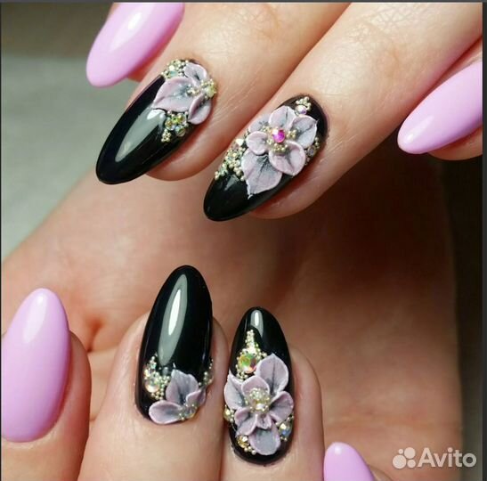 Мастер Маникюра Хорошие условия № 53