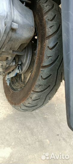 Продам Хонду дио