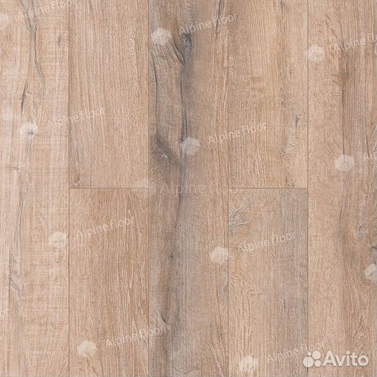 Влагостойкий ламинат