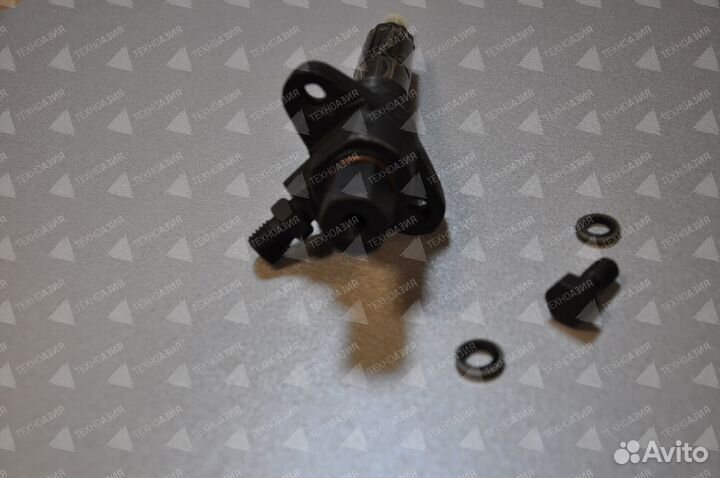 Форсунка топливная J3200-1112010A Yuchai YC6B125