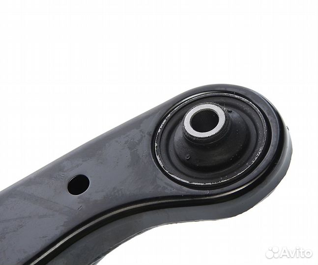 Рычаг подвески mitsubishi Lancer (02-10) передней