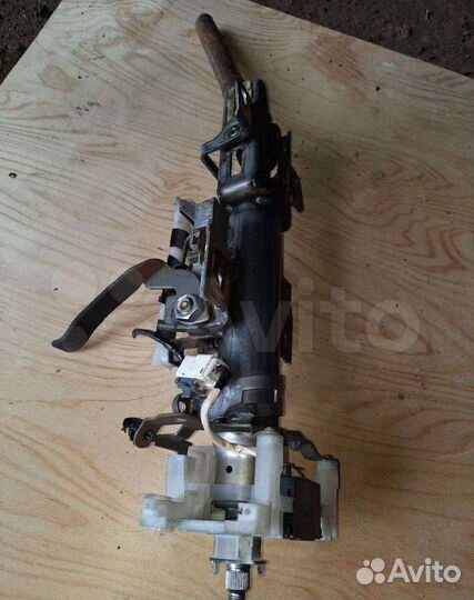 Рулевая колонка Mazda 6 GG 2005