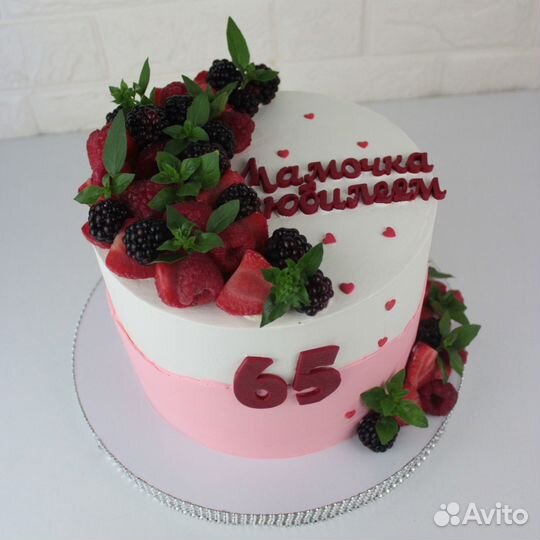 Курсы кондитера