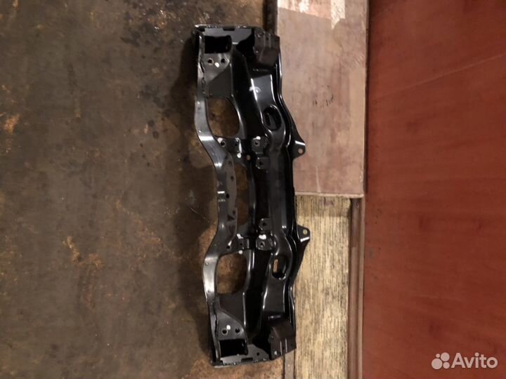 Балка передняя Subaru Impreza lll XV номер 20101AG