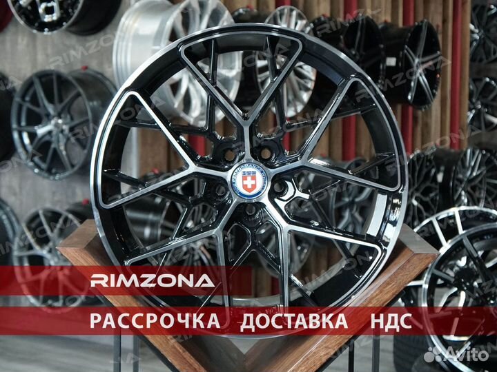 Литые диски Sakura R16 для Rapid. Арт363