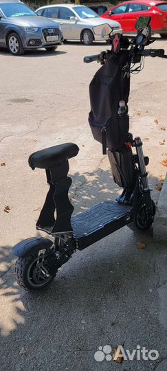 Электросамокат бу