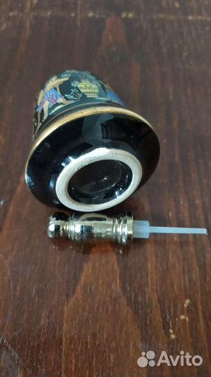 Флакон для духов