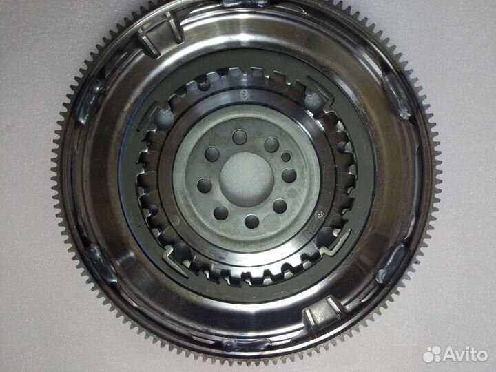 Маховик DSG7 LUK Оригинал