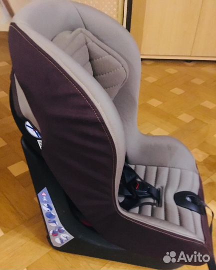 Автокресло Chicco Xpace