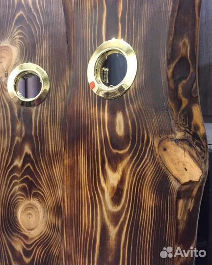 Светильники подвесные Лофт