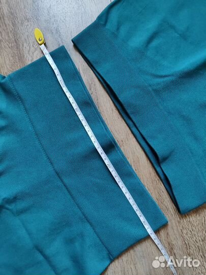 Спортивный костюм для фитнеса 46