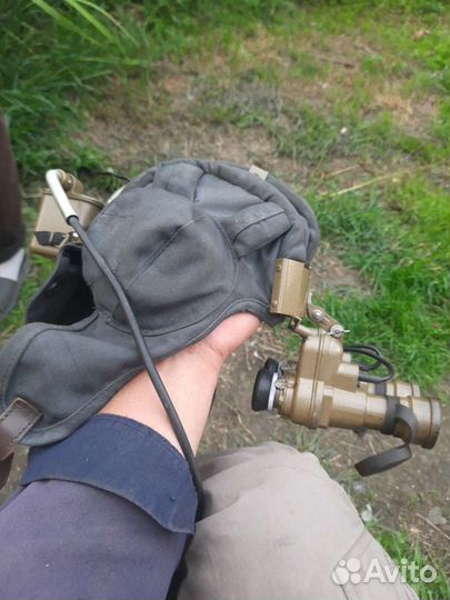 Прибор ночного видения