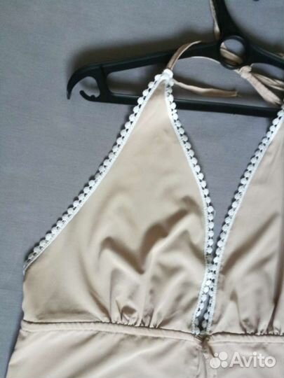 Комбинезон с шортами XL