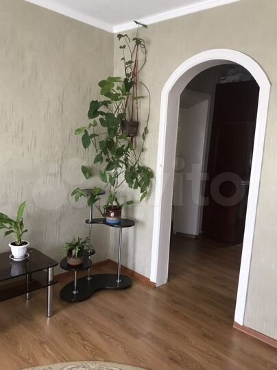 Дом 73,7 м² на участке 10 сот.