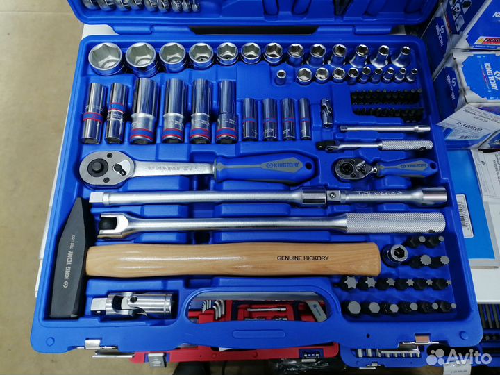 Набор инструментов