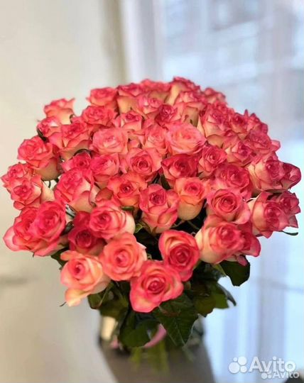 Заказать букет цветов с доставкой