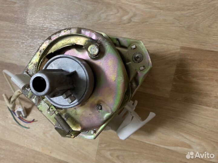 Двигататель стиральной машины