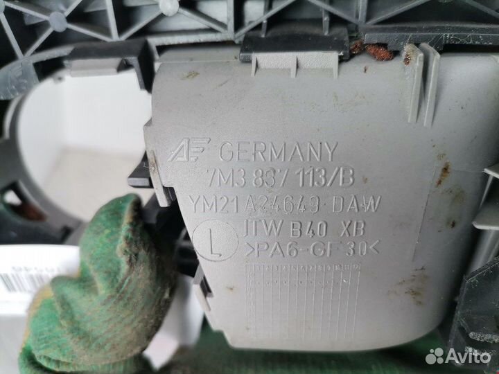 Ручка для Ford Galaxy 1