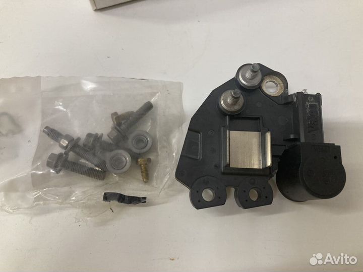 Регулятор генератора 607,307,207,206,107,406