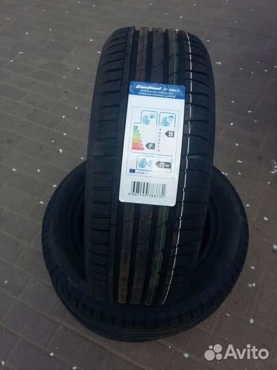 Cordiant Sport 3 225/55 R16 98Y